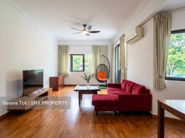 Bayshore Park (D16), Condominium #631600911